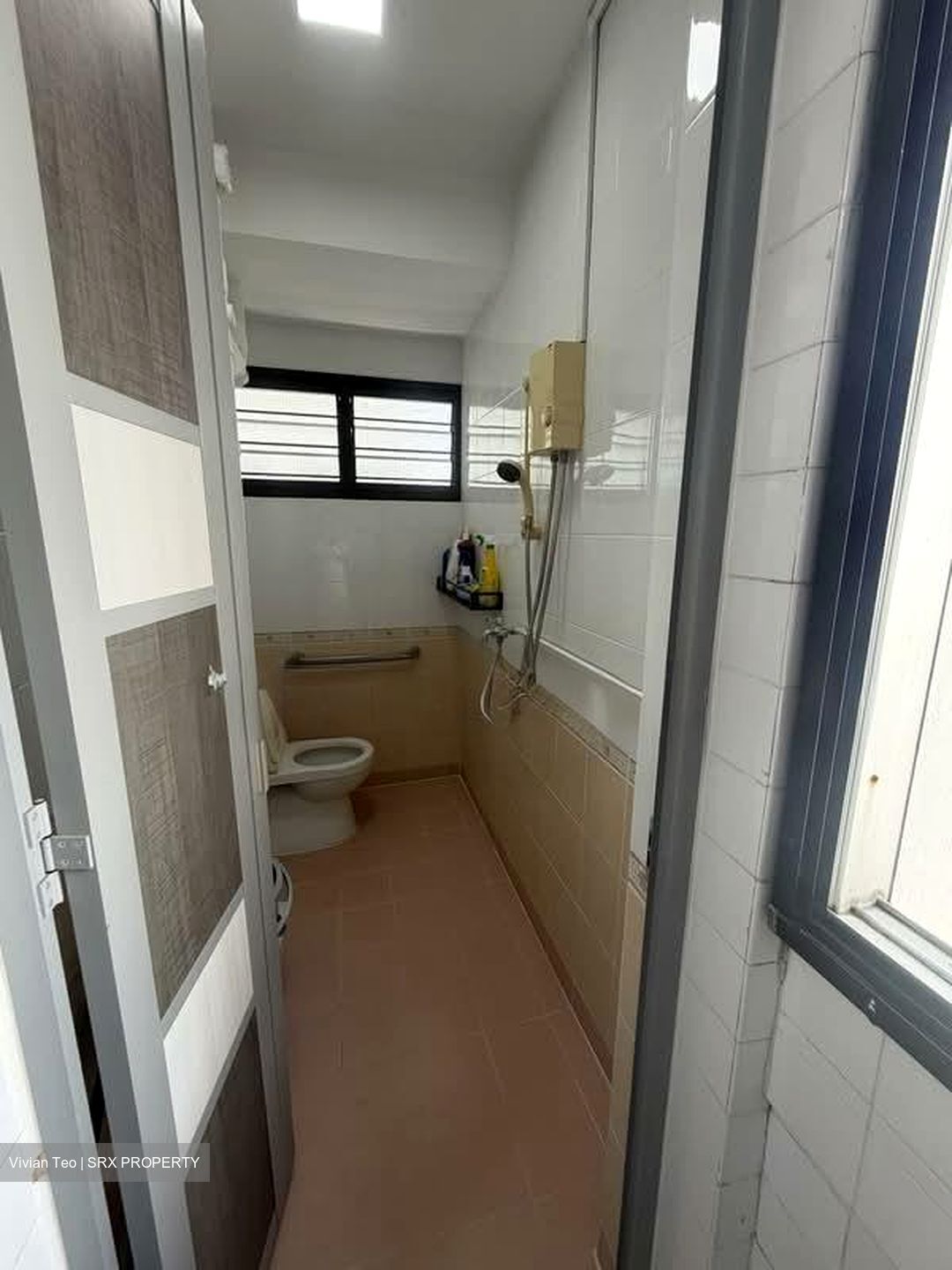 Blk 262 Tampines Street 21 (Tampines), HDB 3 Rooms #553790631